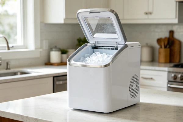 Ice Maker