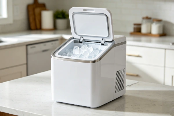 Ice Maker