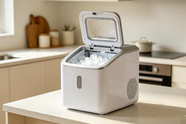 Ice Maker