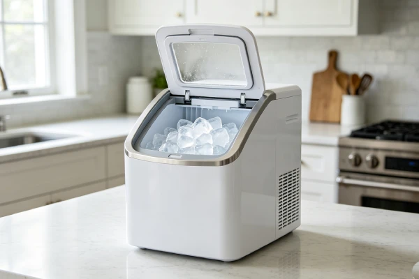 Ice Maker