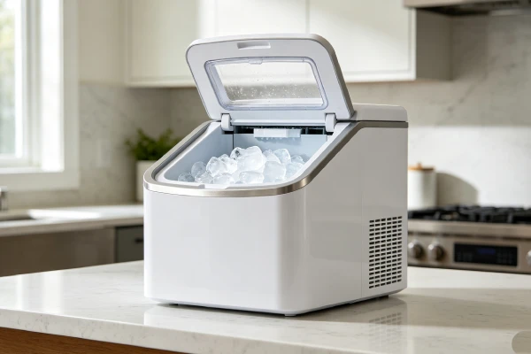 Ice Maker