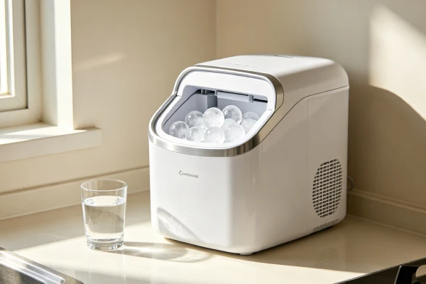 Ice Maker