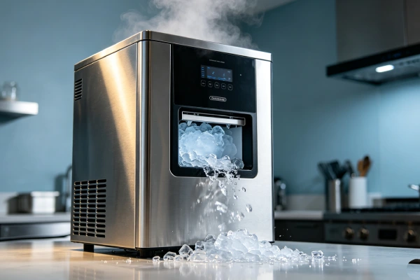 Whirlpool Ice Maker Filter: How to Replace & When to Use It (2026 Guide)