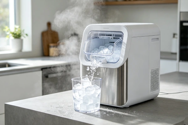 ice maker