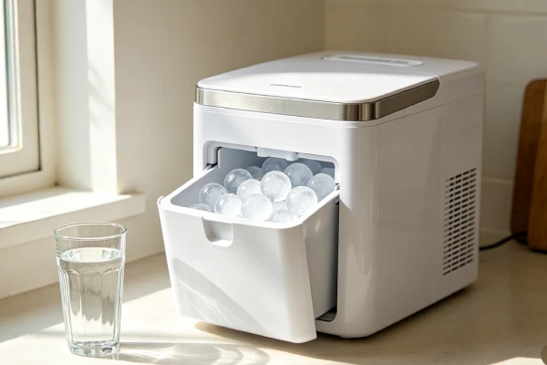 Ice Maker