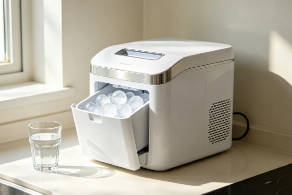 Ice Maker