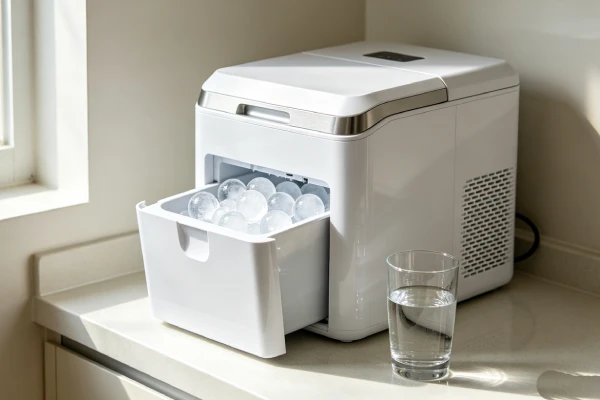 Ice Maker