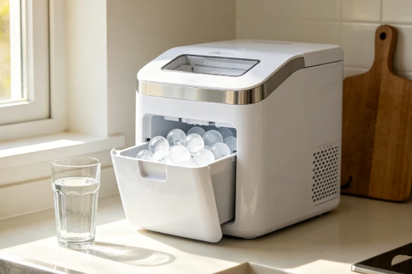 ice maker
