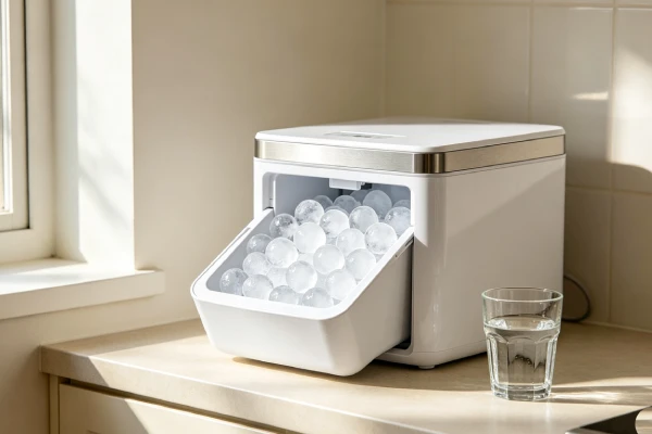 Ice Maker