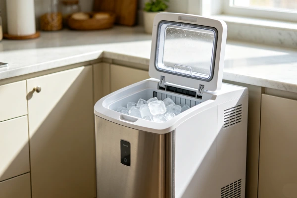 ice maker