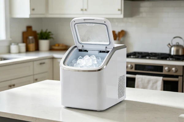 Ice Maker