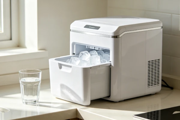Ice Maker