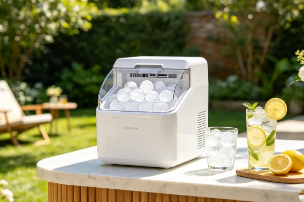 Ice Maker