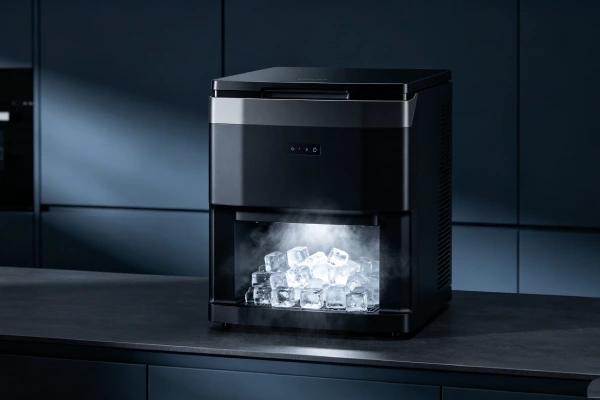 Ice Maker