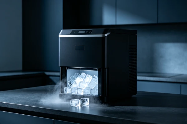 Ice Maker