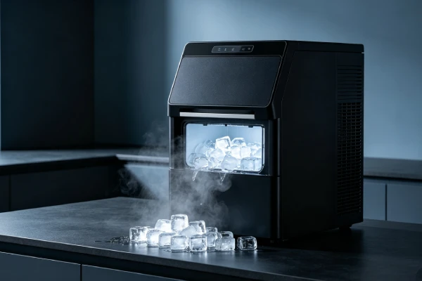 Ice Maker Compressor Failure? 7 Signs It’s Cheaper to Replace (Cost Guide 2026)