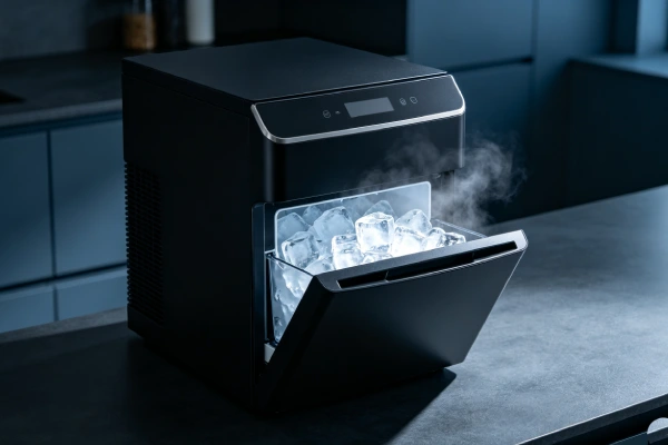 Ice Maker