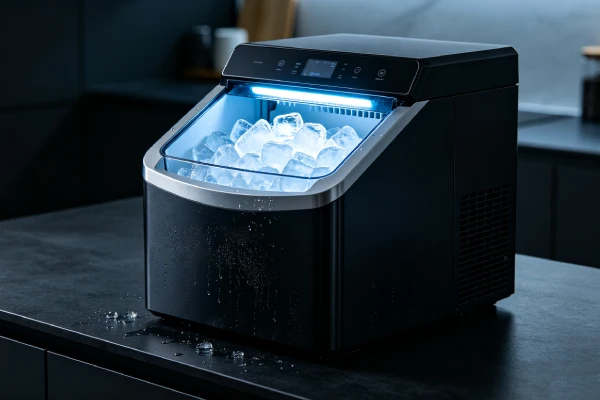 Ice Maker