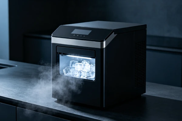 Ice Maker