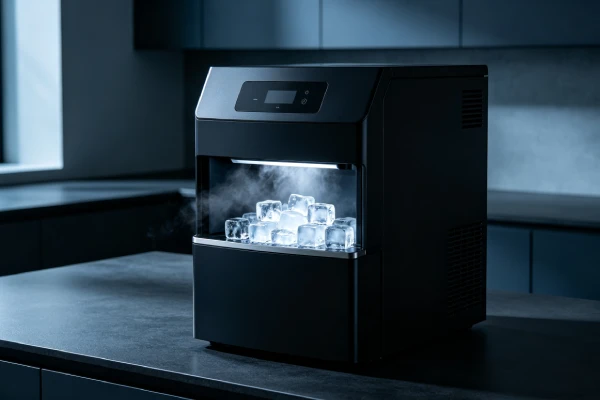 Ice Maker