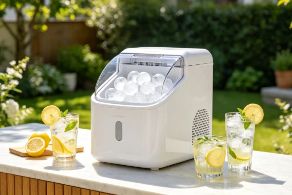 Ice Maker