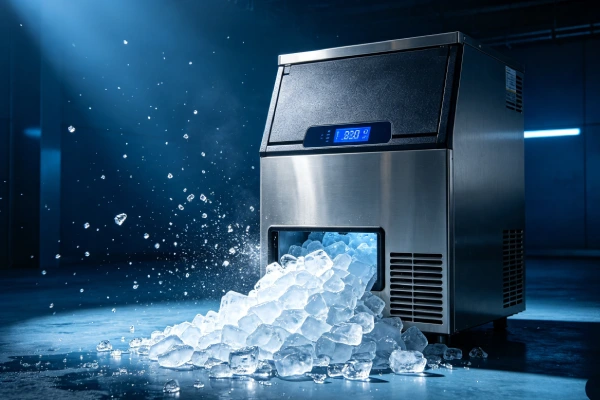 ice maker