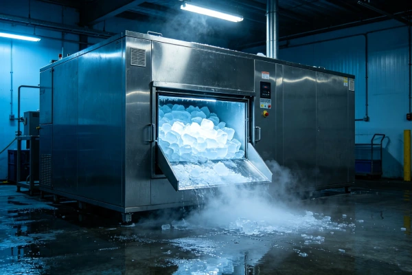 ice maker