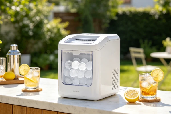 Ice Maker