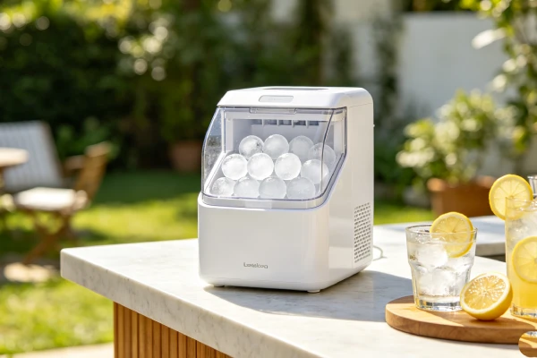 Ice Maker