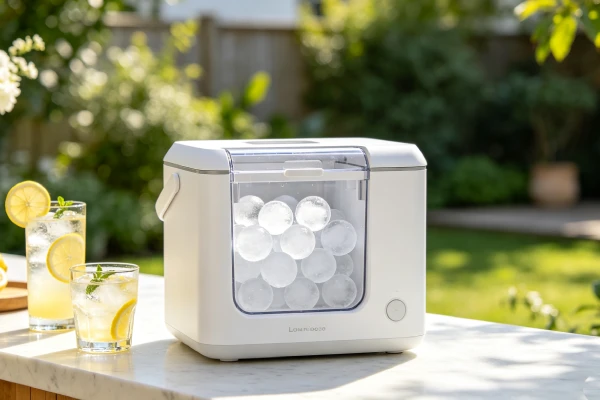 Ice Maker