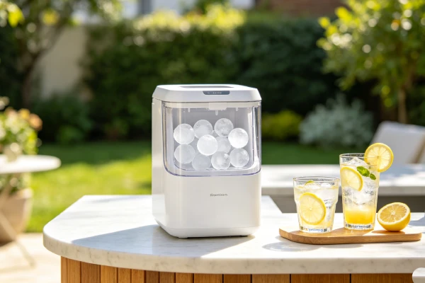 ice maker