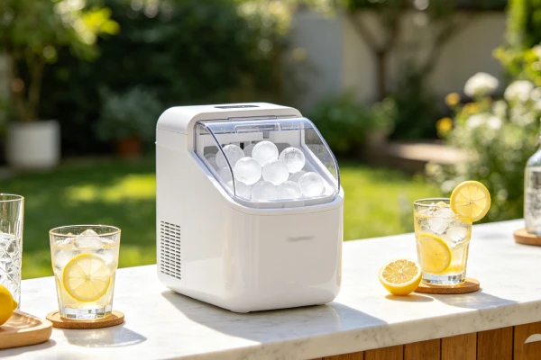 Ice Maker