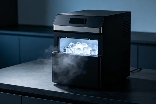 Ice Maker