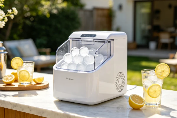 Ice Maker