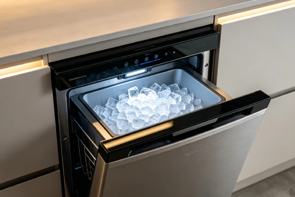 Ice Maker
