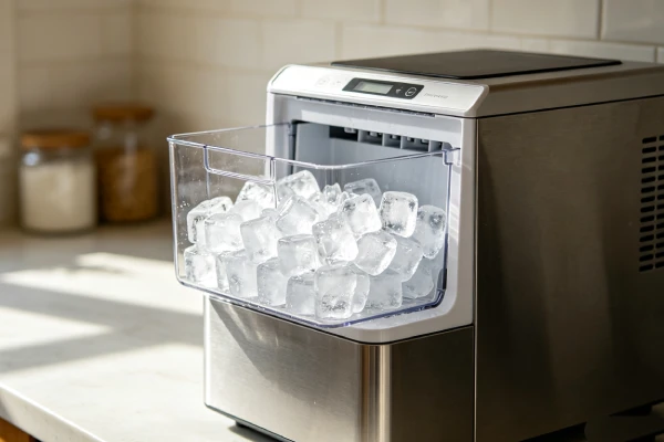 Ice Maker