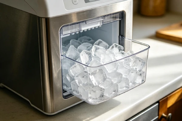 Ice Maker
