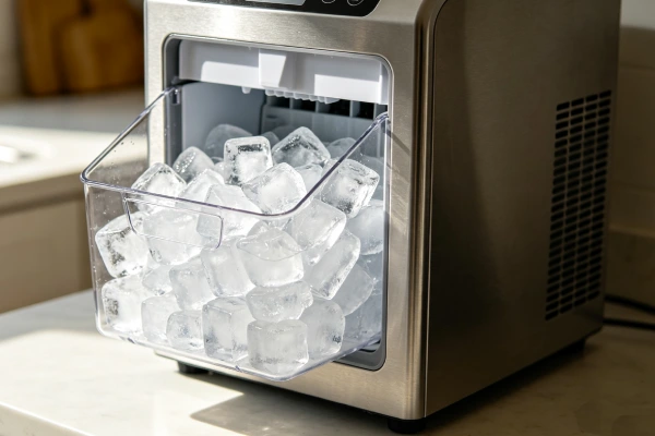 Ice Maker