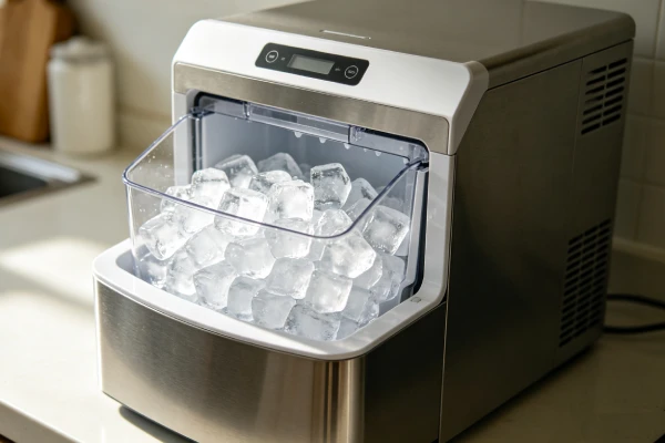 Ice Maker