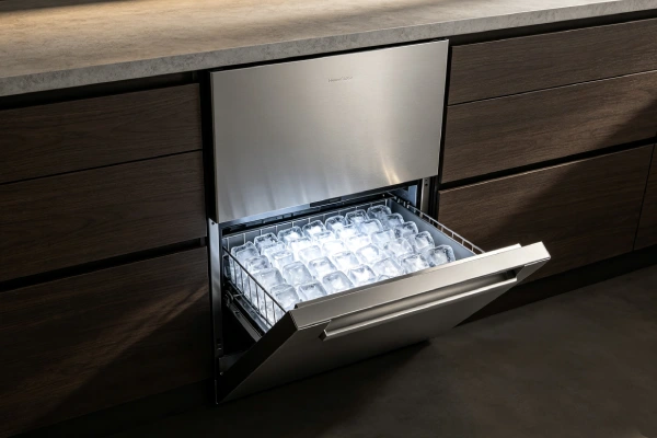 ice maker