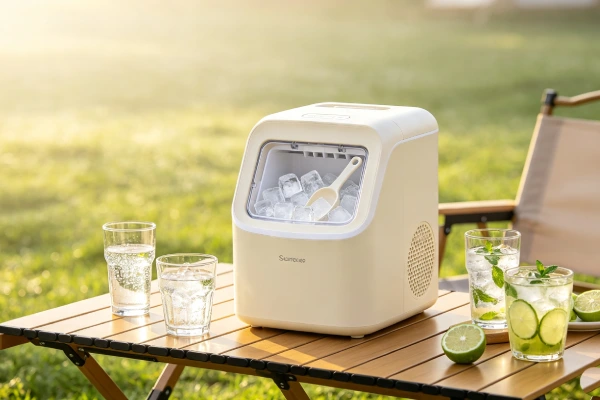 ice maker