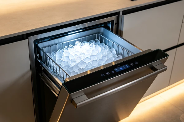 ice maker