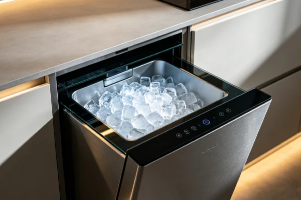 Ice Maker