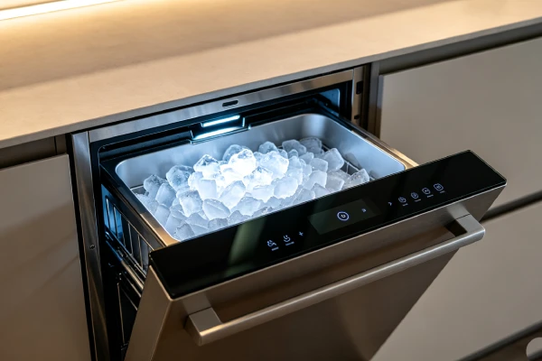 Ice Maker