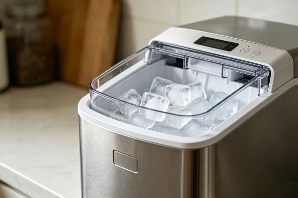 Ice Maker