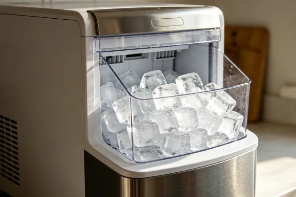 Ice Maker
