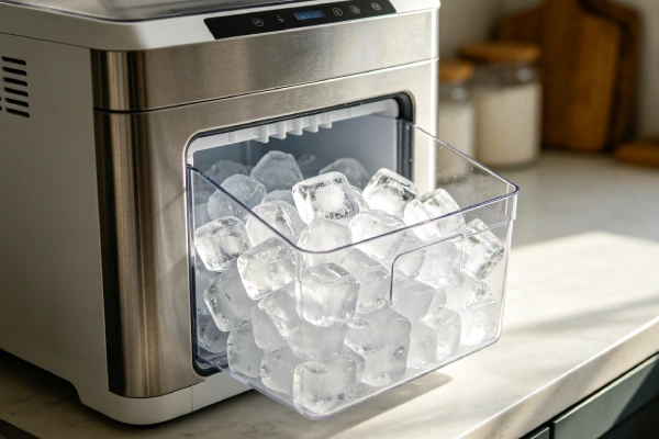 Ice Maker