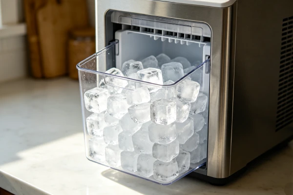 Ice Maker