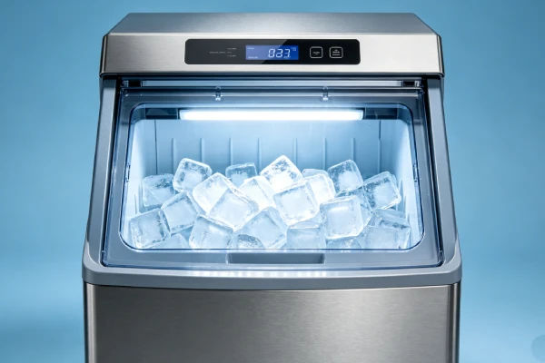 Ice Maker