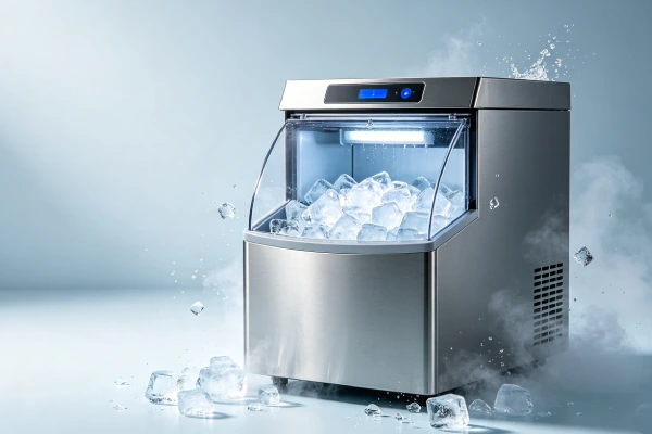 Ice Maker